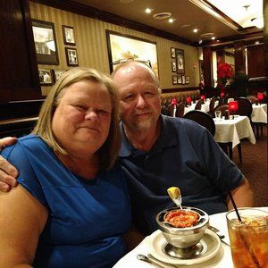 Meet your Posher, Janet